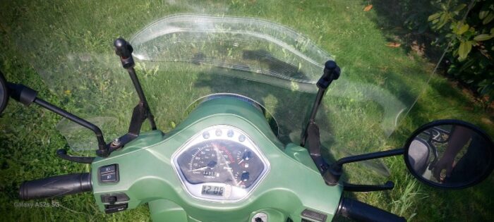 AGM VX 50 - obrazek 4