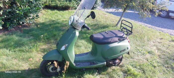 AGM VX 50 - obrazek 5