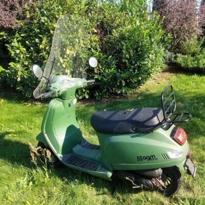 AGM VX 50