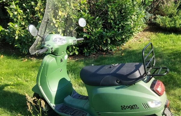 AGM VX 50